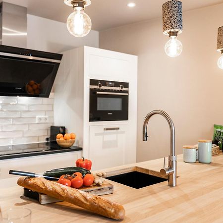 دِن بورِخْ Just Texel Suites & Apartments المظهر الخارجي الصورة