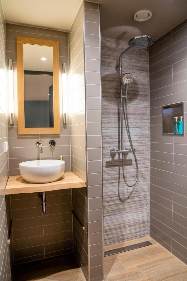 دِن بورِخْ Just Texel Suites & Apartments المظهر الخارجي الصورة